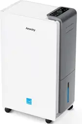 AEOCKY 5500 Sq.Ft Energy Star… — Photo 1