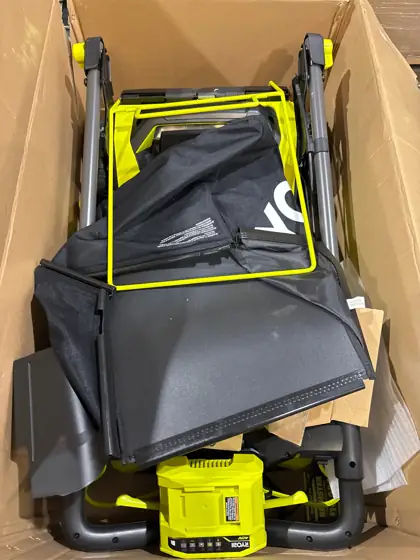 RYOBI 40V HP Brushless 21… — Photo 3