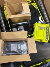 RYOBI 40V HP Brushless 21… — Photo 4