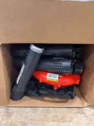 ECHO Gas-Powered Backpack Blower with… — Photo 3