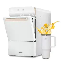 Gevi V2.0 Nugget Ice Maker… — Photo 1