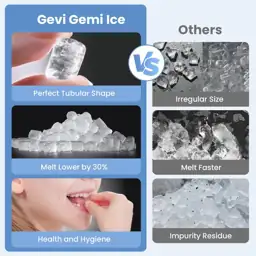 Gevi V2.0 Nugget Ice Maker… — Photo 2