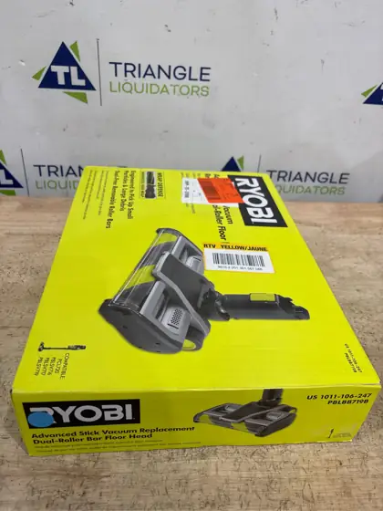 Replacement Dual Roller Beater Bar… — Photo 4