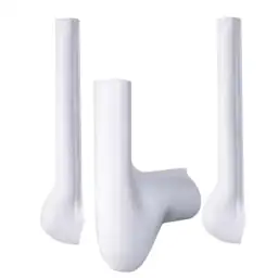 Soft ADA Under-Lavatory Protector Accessory… — Photo 1