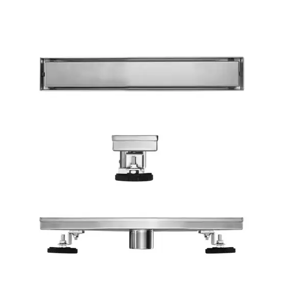 12" 304 Stainless Steel Linear… — Photo 2