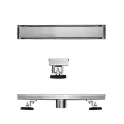 12" 304 Stainless Steel Linear… — Photo 2