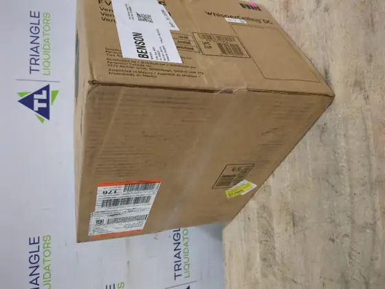 Panasonic WhisperCeiling DC Fan with… — Photo 6