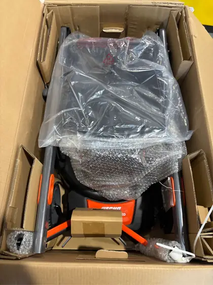 eFORCE 21 in. 56V Cordless… — Photo 3