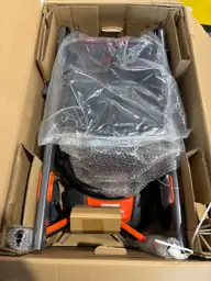eFORCE 21 in. 56V Cordless… — Photo 3