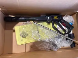 DEWALT 3400 PSI 2.5 GPM… — Photo 3