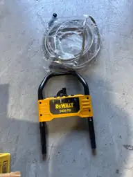 DEWALT 3400 PSI 2.5 GPM… — Photo 4