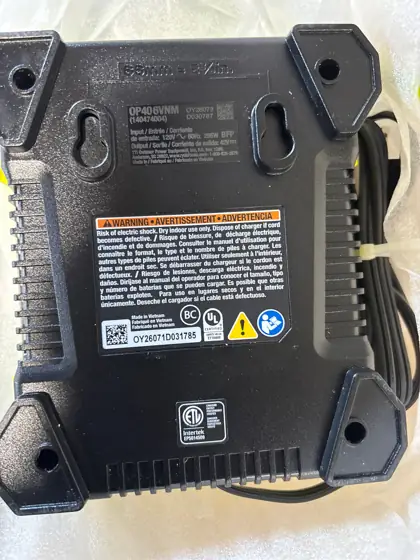 RYOBI 40V HP 21 in.… — Photo 7
