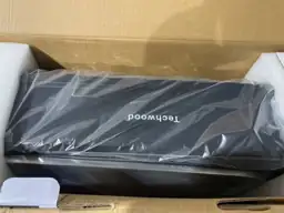 Techwood 1500W Indoor Grill with… — Photo 3