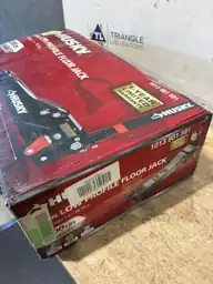 Husky 3-Ton Low Profile Floor… — Photo 4