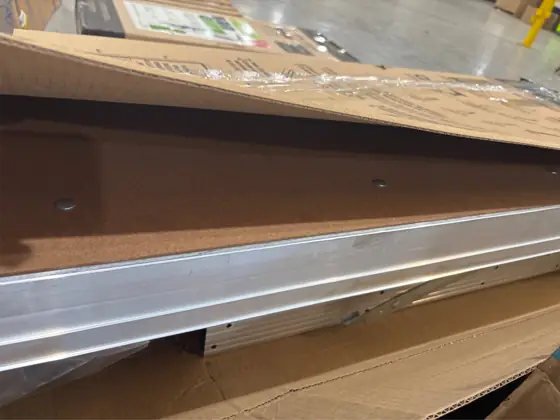 Energy Efficient Attic Ladder, 7'8"… — Photo 3