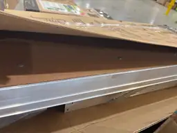 Energy Efficient Attic Ladder, 7'8"… — Photo 3