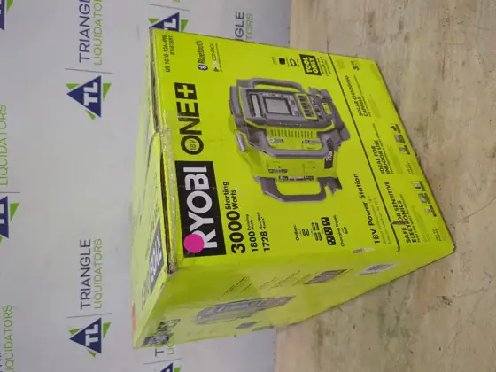 ONE+ 1800-Watt Power Station Inverter,… — Photo 3
