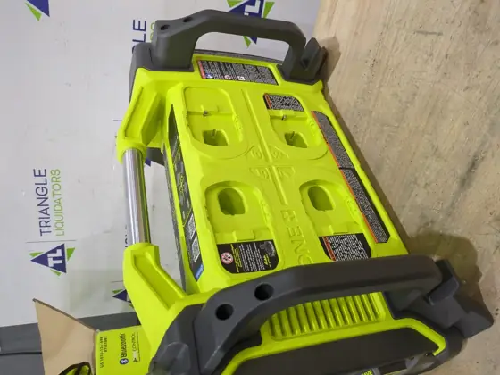 ONE+ 1800-Watt Power Station Inverter,… — Photo 8
