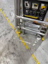 26 ft Reach Aluminum Multi-Position… — Photo 5