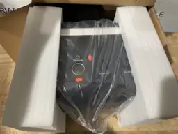 Portable Power Station 600W(1200W Surge)… — Photo 3