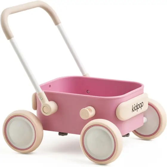 PULA Baby Push Walker with… — Photo 1
