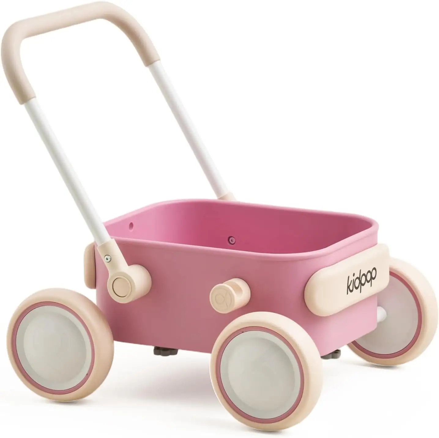 PULA Baby Push Walker with… — Photo 1