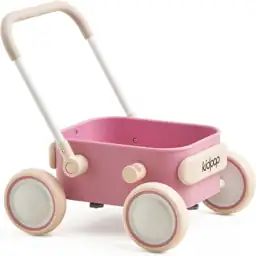 PULA Baby Push Walker with… — Photo 1