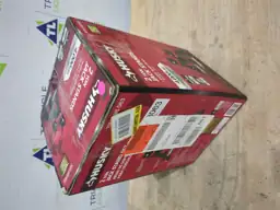 Husky 2 Ton Jack Stands — Photo 3