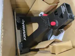 Husky 2 Ton Jack Stands — Photo 4