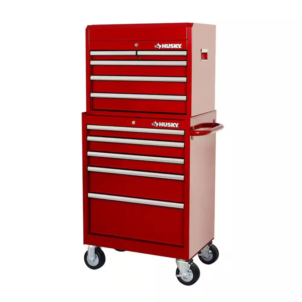 Tool Storage 27 in. W… — Photo 1
