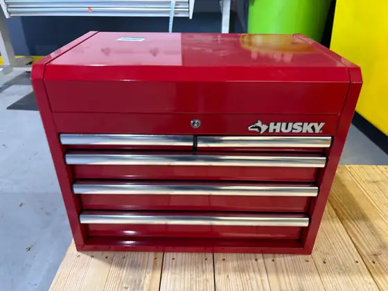 Tool Storage 27 in. W… — Photo 3