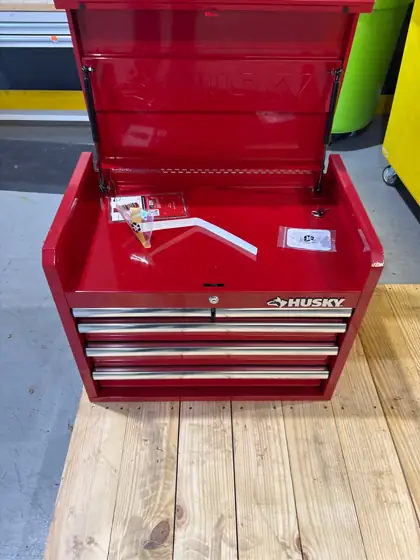 Tool Storage 27 in. W… — Photo 4