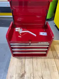 Tool Storage 27 in. W… — Photo 4