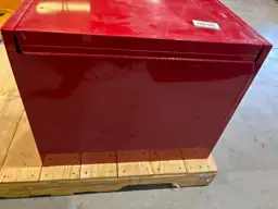 Tool Storage 27 in. W… — Photo 6
