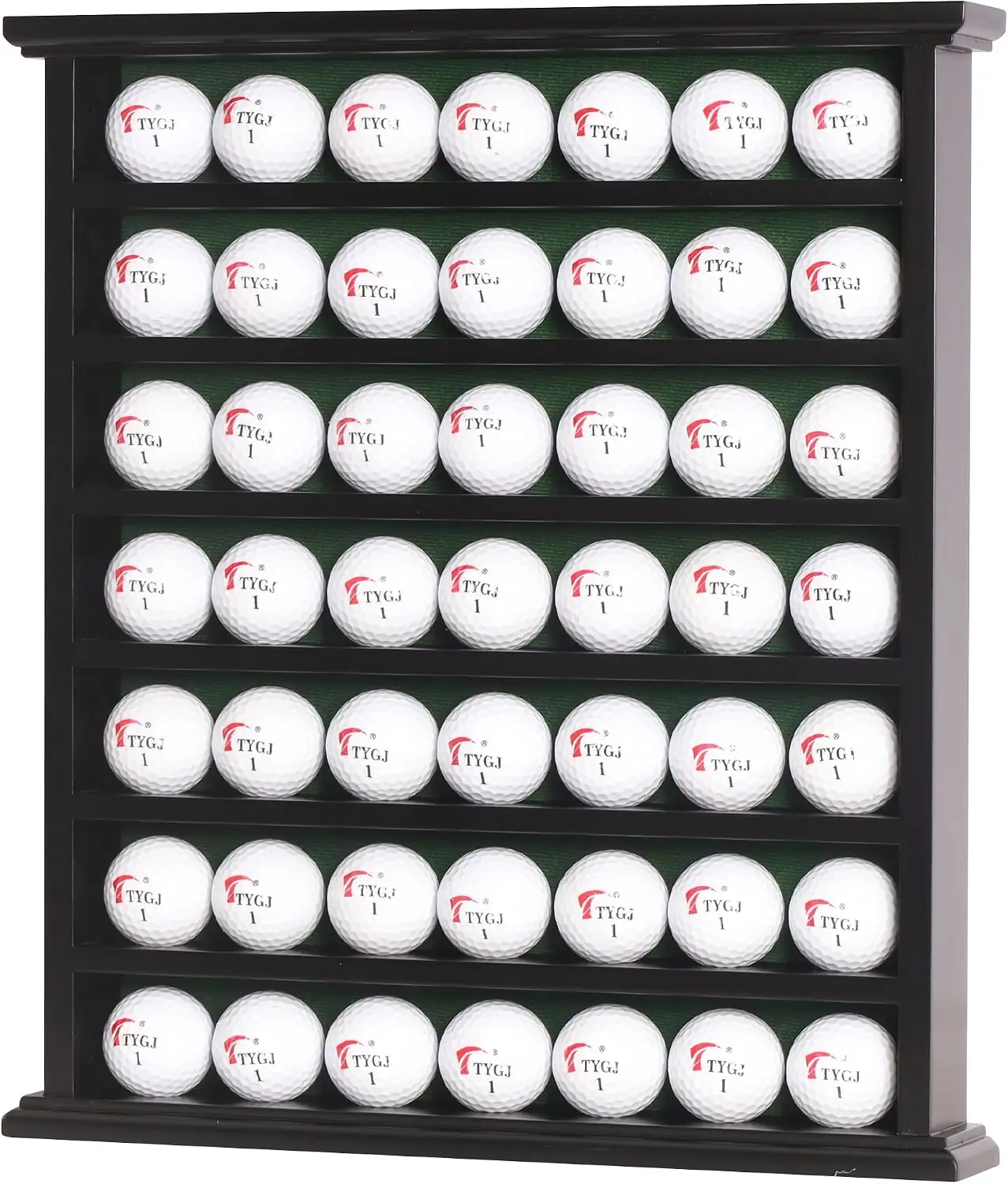 Golf Balls and Accessories Display… — Photo 1
