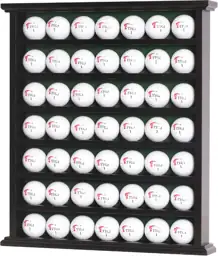 Golf Balls and Accessories Display… — Photo 1
