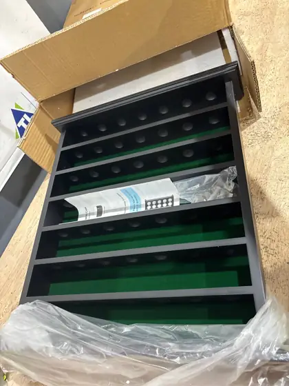 Golf Balls and Accessories Display… — Photo 4