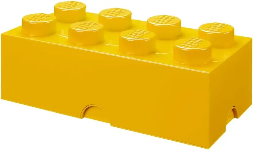 LEGO Storage Brick 8 12.1… — Photo 1
