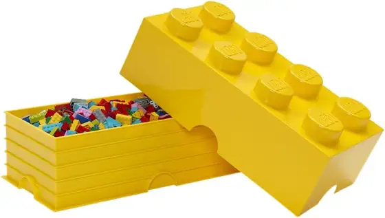 LEGO Storage Brick 8 12.1… — Photo 2