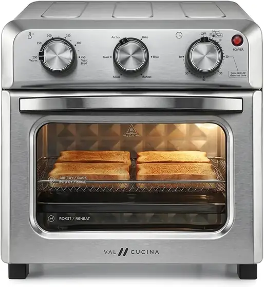 VAL CUCINA 12.7 QT Compact… — Photo 1