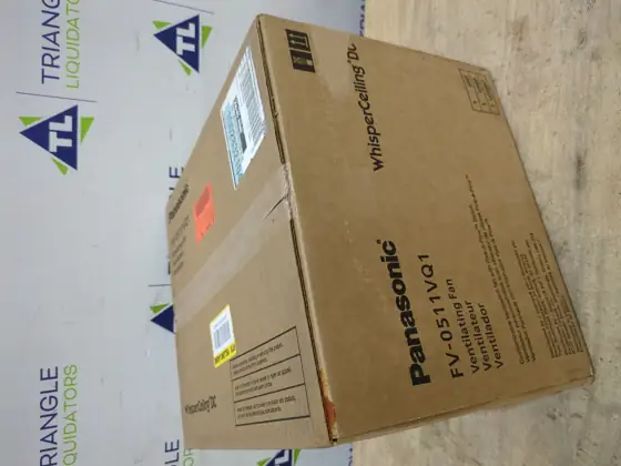Panasonic WhisperCeiling DC Fan with… — Photo 4