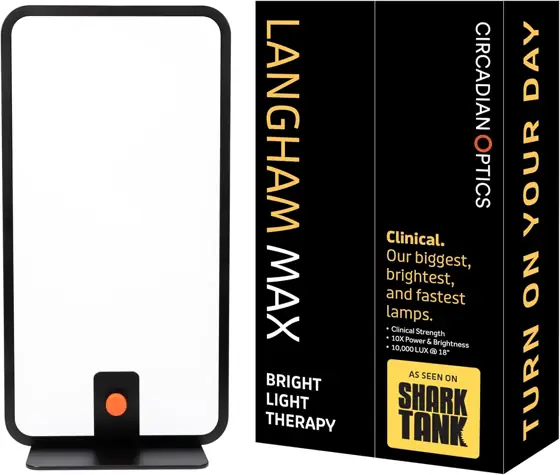 Circadian Optics Langham Clinical Light… — Photo 1