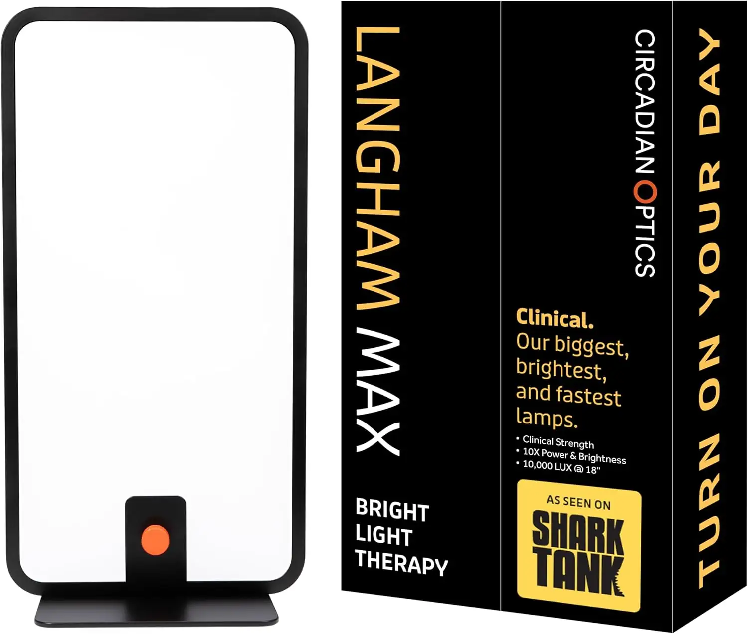 Circadian Optics Langham Clinical Light… — Photo 1