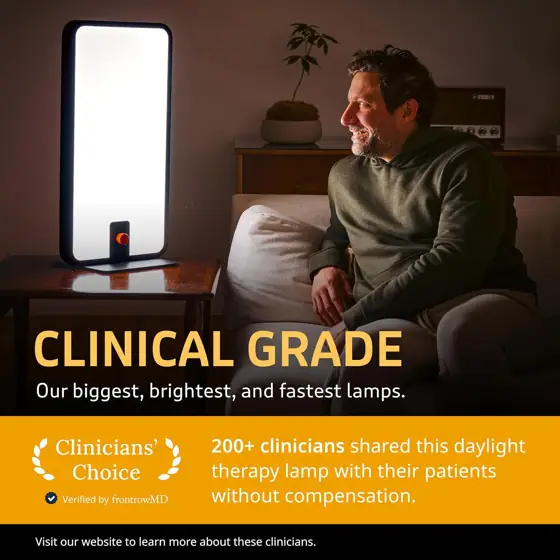Circadian Optics Langham Clinical Light… — Photo 2
