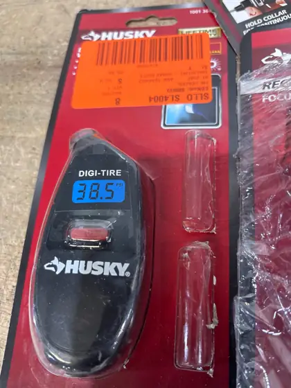 Husky lot — Photo 5