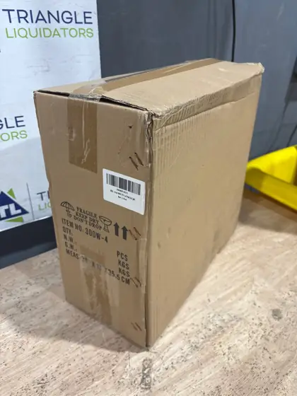 YANYCN 4 Pack 300W UFO… — Photo 3