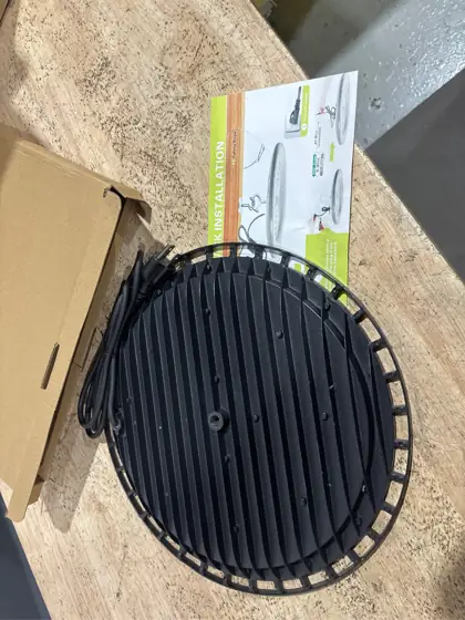 YANYCN 4 Pack 300W UFO… — Photo 4