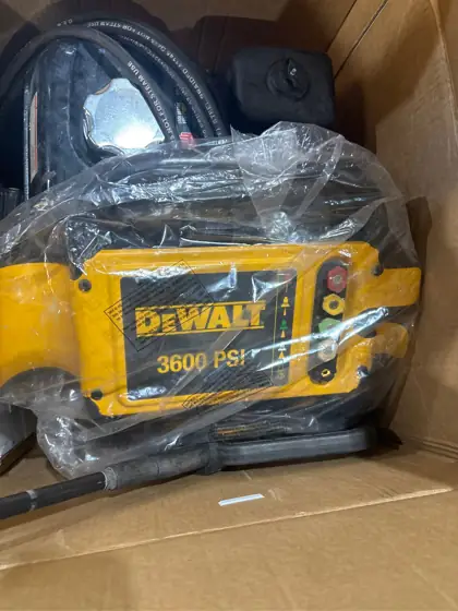 DEWALT 3600 PSI 2.5 GPM… — Photo 3