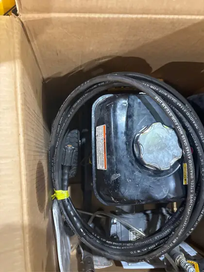 DEWALT 3600 PSI 2.5 GPM… — Photo 5