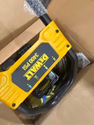 3400 PSI 2.5 GPM Gas… — Photo 5